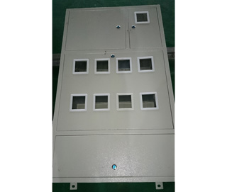 電表箱XJM
