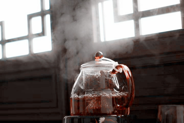 品茶 · 論道—傾聽“普元之聲”