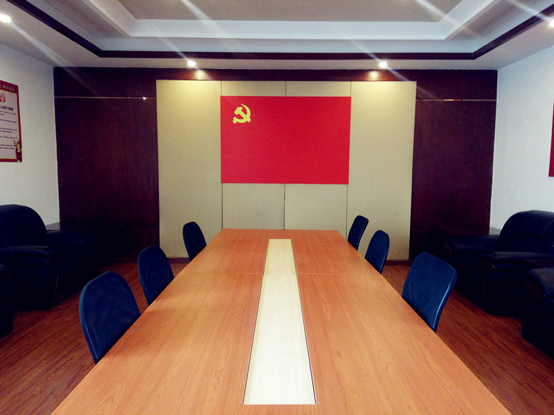 建設黨員活動室  打造黨建新陣地
