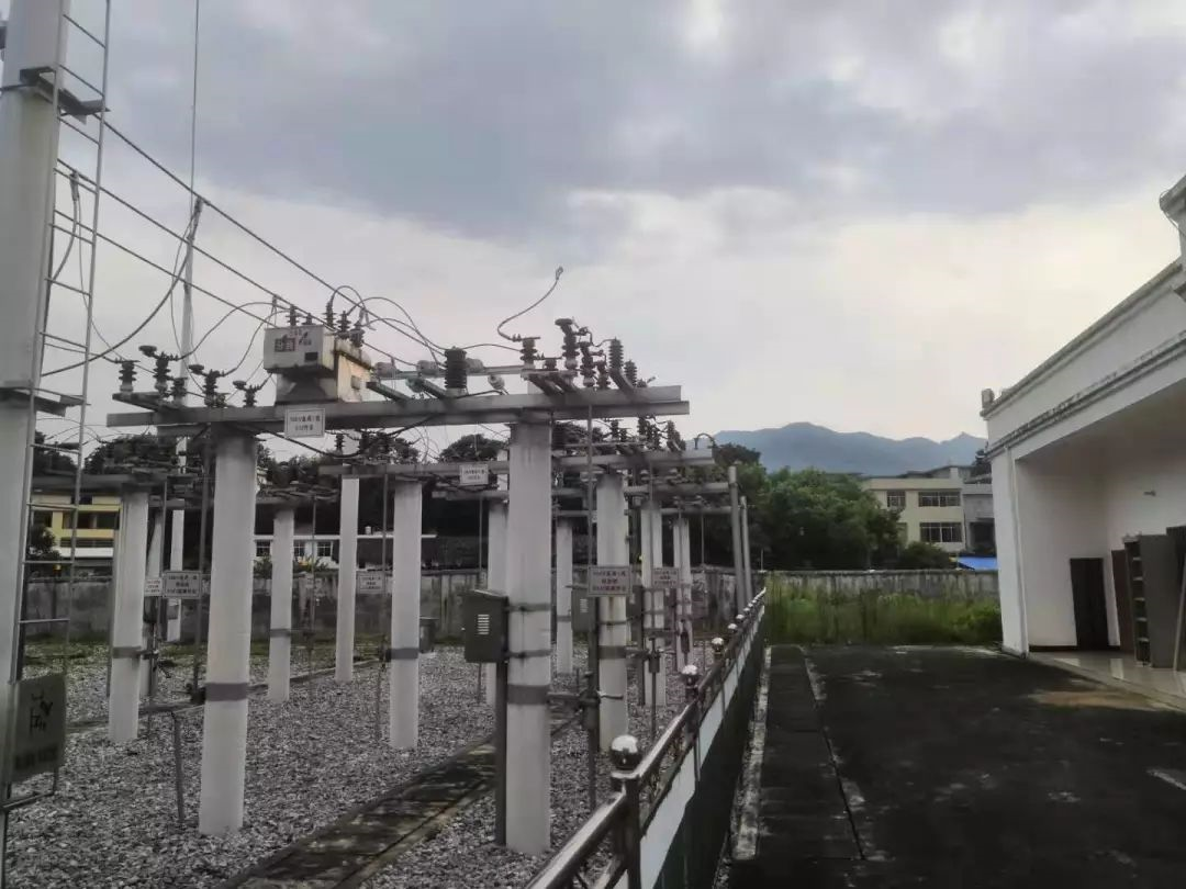普元電力進(jìn)駐江西省 | 數(shù)十個(gè)項(xiàng)目同時(shí)開(kāi)展