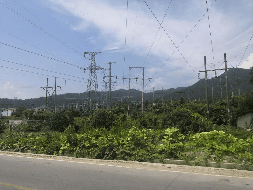 普元電力進(jìn)駐江西省 | 數(shù)十個(gè)項(xiàng)目同時(shí)開(kāi)展