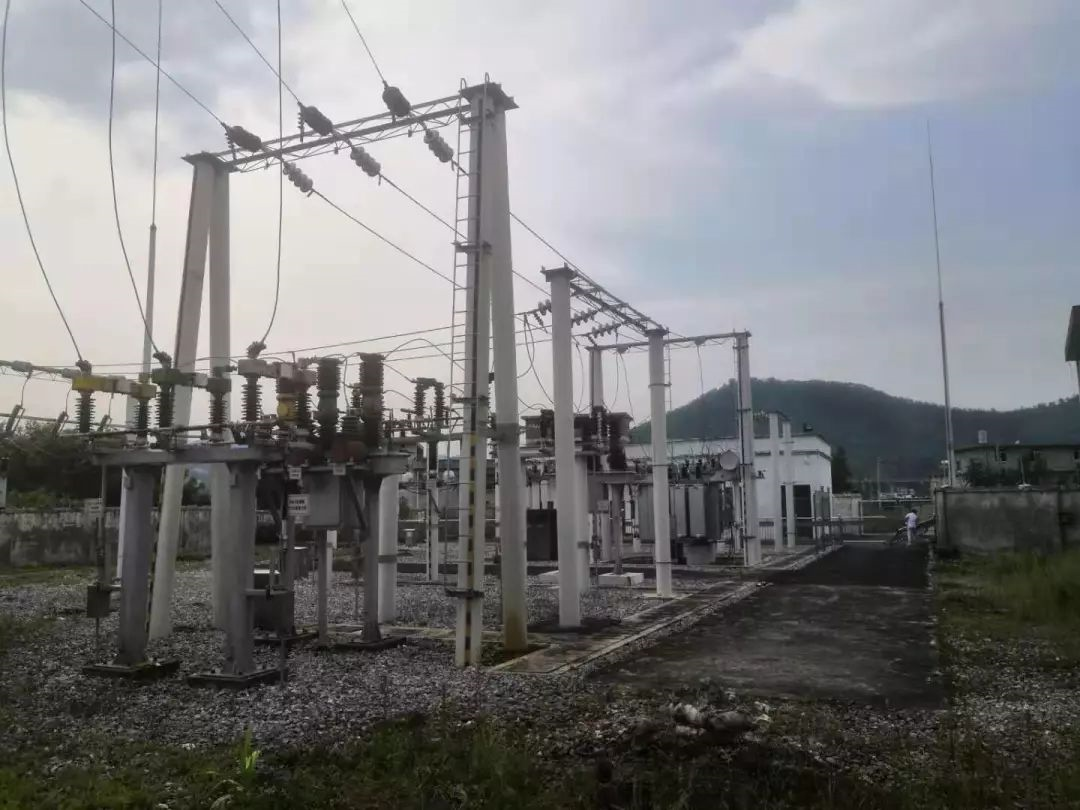 普元電力進(jìn)駐江西省 | 數(shù)十個(gè)項(xiàng)目同時(shí)開(kāi)展